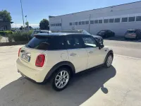 Usata Mini Cooper D Business 116 CV (85 kW) 2015 Other Utilitaria