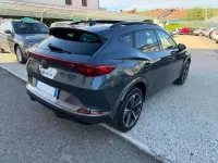 Usata Cupra Formentor 190 CV (139 kW) 2023 Grigio scuro SUV