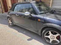 Usata Mini One Cabriolet 90 CV (66 kW) 2005 Cabrio