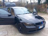 Usata BMW 320 M Sport 163 CV (119 kW) 2008 Station wagon