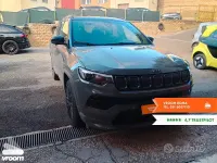 Usata Jeep Compass 131 CV (96 kW) 2021 Grigio SUV