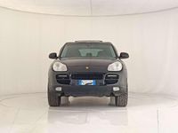 Usata Porsche Cayenne 340 CV (250 kW) 2006 Nero SUV