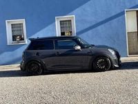 Usata Mini John Cooper Works 231 CV (169 kW) 2016 Utilitaria