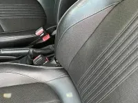 Usata Alfa Romeo MiTo 120 CV (88 kW) 2009 Nero Utilitaria