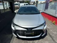 Usata Toyota Corolla Business Edition 98 CV (72 kW) 2020 Argento Station wagon