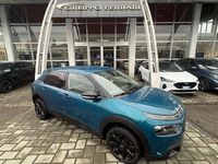 Gebraucht Citroën C4 Shine 120 PS (88 kW) 2019 Blau SUV