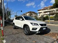 usata Seat Ateca 1.0 TSI Ecomotive Style