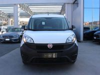 Usata Fiat Doblò S 95 CV (69 kW) 2020 Bianco Monovolume