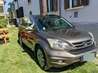 Usata Honda CR-V 150 CV (110 kW) 2011 SUV