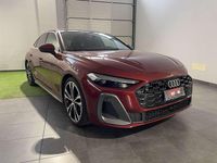 Usata Audi A5 S-Line 204 CV (150 kW) 2025 Rosso Coupé