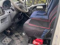 Usata Fiat Ducato 128 CV (94 kW) 2006 Bianco Furgone