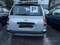 Usata Hyundai Matrix 2008 Monovolume