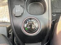 Usata Fiat Panda Cross Cross 95 CV (69 kW) 2018 Nero Utilitaria