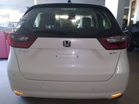 usata Honda Jazz 1.5 Hev eCVT 1.5 Hev eCVT Elegance