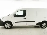 Usata Renault Kangoo 90 CV (66 kW) 2015 Bianco Monovolume