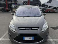 Usata Ford C-MAX Business Edition 116 CV (85 kW) 2015 Monovolume