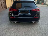 Usata Mercedes A180 Edition 116 CV (85 kW) 2021 Berlina