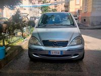 Usata Mercedes A200 Classic 82 CV (60 kW) 2002 Grigio Berlina