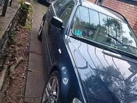 Usata BMW 330 231 CV (169 kW) 2002 Blu Station wagon