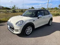Usata Mini Cooper 116 CV (85 kW) 2015 Utilitaria