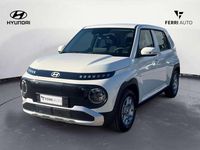 Nuova Hyundai Inster 85 kW (116 CV) 2025 Vari colori Utilitaria