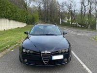 usata Alfa Romeo 159 2.0 JTDm, euro 5