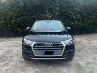 usata Audi Q5 35 2.0 tdi Business Sport quattro 163cv s-tronic