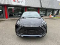 Nuova Toyota C-HR Trend 222 CV (163 kW) 2026 Nero SUV