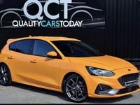 Usata Ford Focus ST 280 CV (205 kW) 2020 Berlina