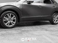 Nuova Mazda CX-30 Prime-Line 122 CV (89 kW) 2025 Grigio SUV