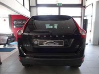Usata Volvo XC60 Momentum 185 CV (136 kW) 2008 Nero SUV