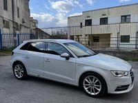 Usata Audi A3 Ambition 110 CV (80 kW) 2015 Berlina