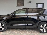 Usata Volvo XC40 Inscription 179 CV (131 kW) 2020 Viola SUV