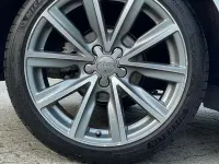 Usata Audi A1 Sportback 90 CV (66 kW) 2013 Bianco Utilitaria