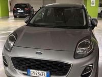 Usata Ford Puma Titanium X 125 CV (91 kW) 2023 SUV