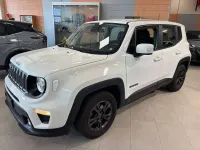 Usata Jeep Renegade Longitude 120 CV (88 kW) 2020 Other SUV
