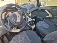 Usata Ford Ka 75 CV (55 kW) 2011 Utilitaria