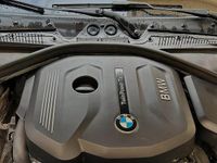 Usata BMW 118 Comfort Edition 2019 Utilitaria