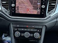 Usata VW T-Roc Advance 150 CV (110 kW) 2020 SUV