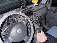 Usata Fiat Panda Active 54 CV (39 kW) 2004 Utilitaria