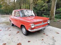Usata NSU Prinz 1970