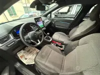 Usata Renault Captur Techno 91 CV (66 kW) 2025 Nero SUV