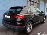 Usata Audi Q3 Business 150 CV (110 kW) 2022 Agate black SUV
