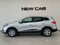 Occasion Renault Kadjar 116 ch (85 kW) 2019 Gris SUV