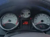 Usata Peugeot 207 2008 Blu Berlina
