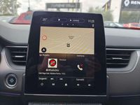 Usata Renault Arkana Intens 145 CV (106 kW) 2022 Blu zanzibar SUV