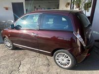 Usata Lancia Ypsilon 2011 Utilitaria