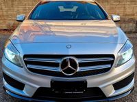 usata Mercedes A200 Cdi 2.2Cc 136Cv Premium AMG-2014