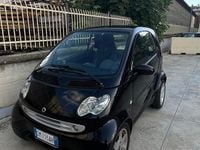 Usata Smart ForTwo Coupé 54 CV (39 kW) 2004 Coupé
