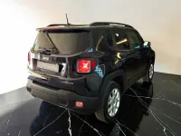 Usata Jeep Renegade Limited 140 CV (102 kW) 2020 Viola SUV